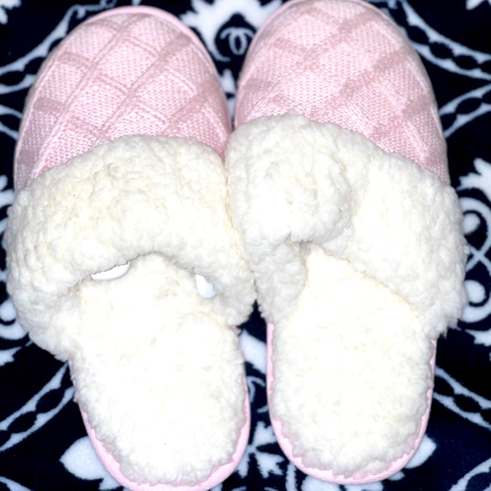 Bedroom Slippers